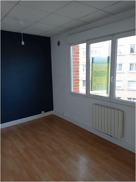 Location Appartement 38m² Faches Thumesnil 4