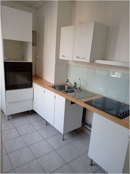 Location Appartement 38m² Faches Thumesnil 1