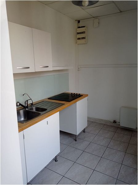 Location Appartement 38m² Faches Thumesnil 6