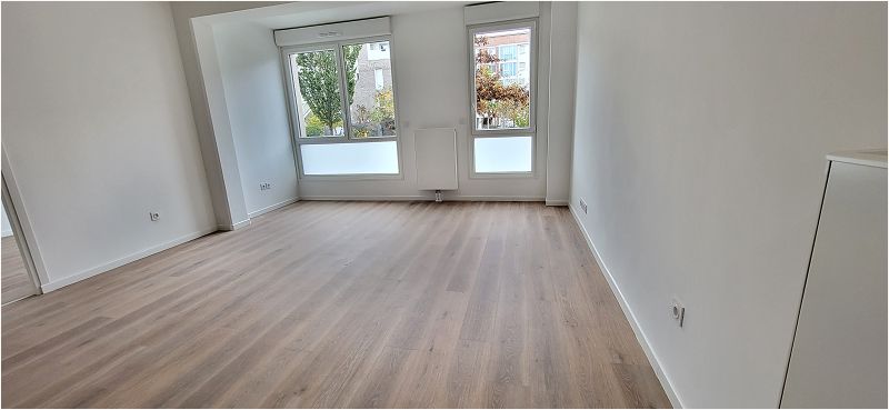 Location Appartement 50m² Lille 1