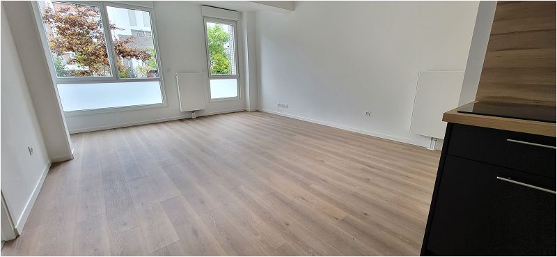 Location Appartement 50m² Lille 5