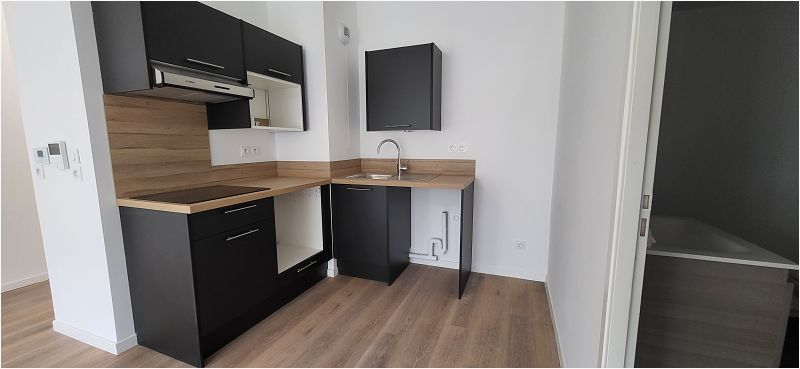 Location Appartement 50m² Lille 3