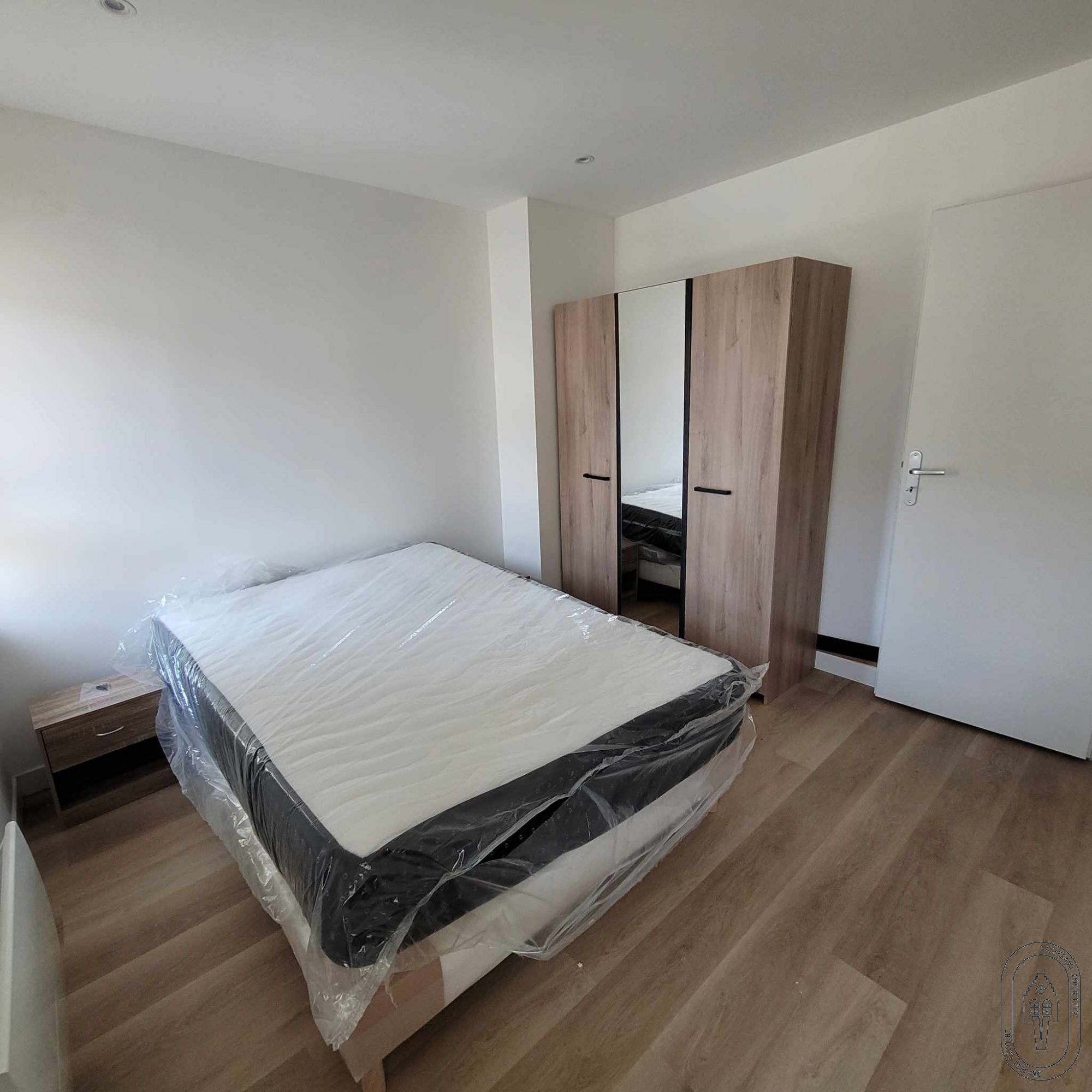 Location Appartement 45m² Coudekerque Branche 4