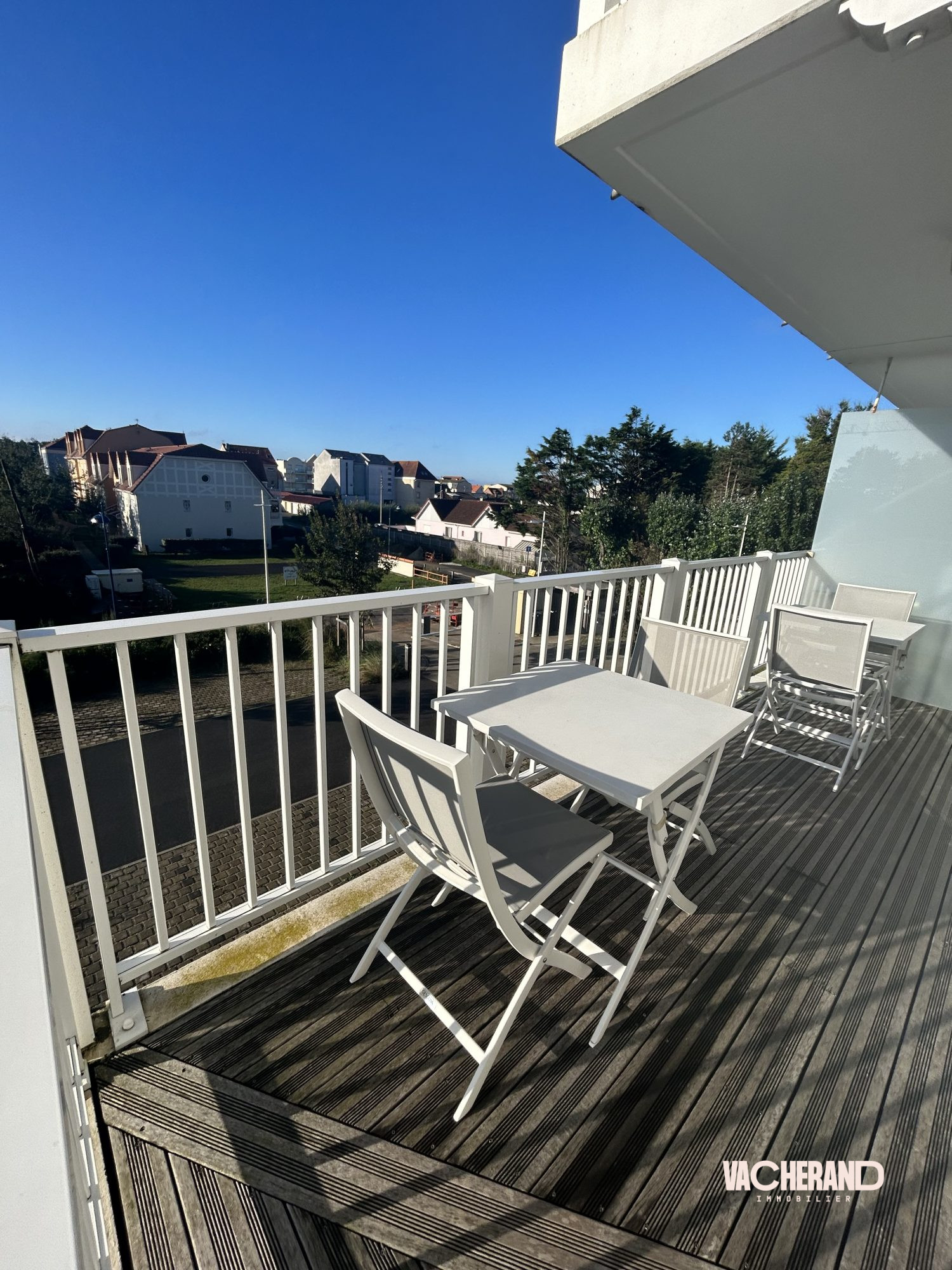 Vente Appartement 42m² Camiers 5