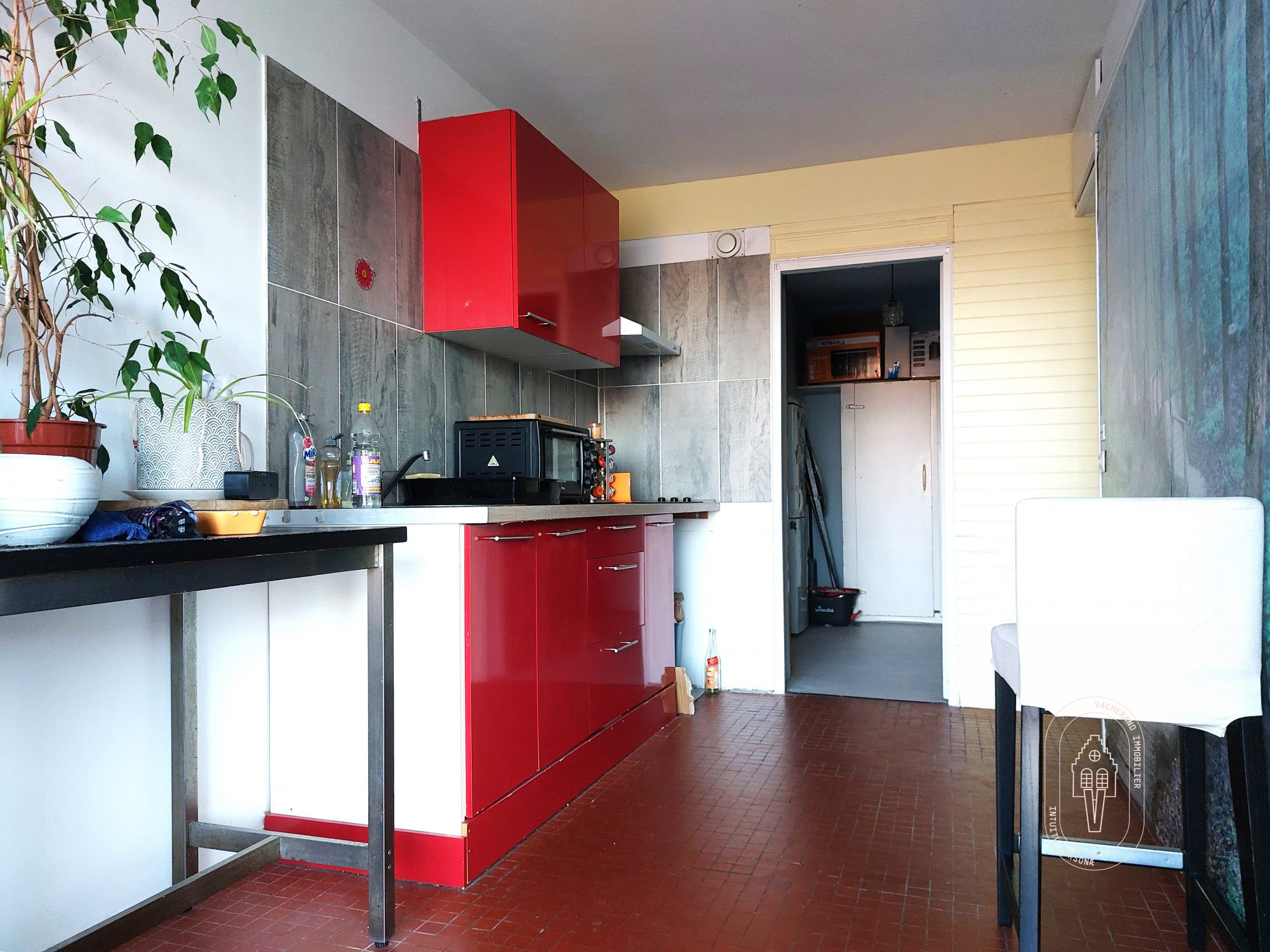 Vente Appartement 83m² Roubaix 3