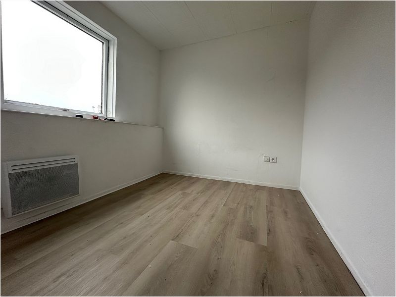 Location Appartement 31m² Lille 1