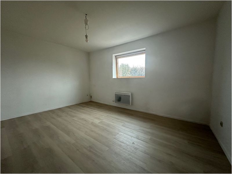 Location Appartement 31m² Lille 2