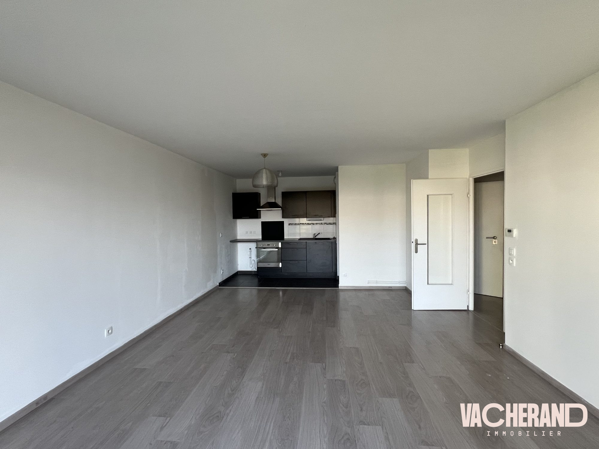 Vente Appartement 66m² Wattignies 3