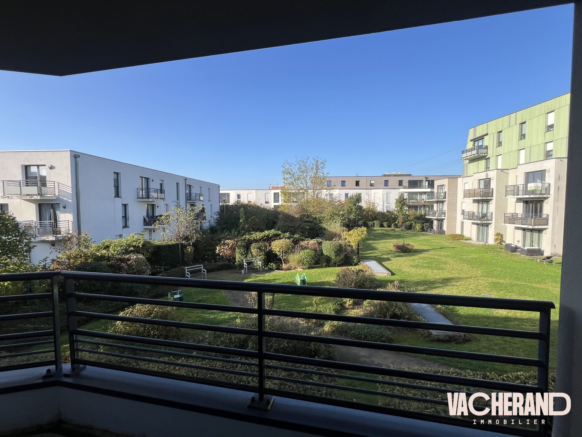 Vente Appartement 66m² Wattignies 5