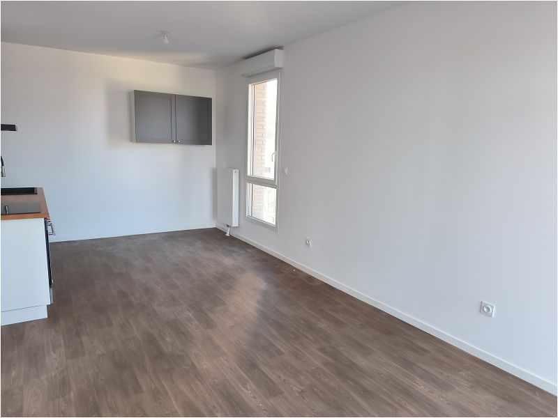 Location Appartement 48m² Lille 2