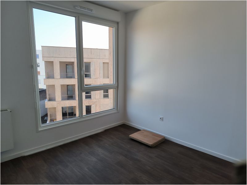 Location Appartement 48m² Lille 3