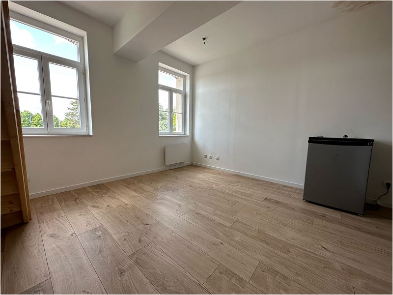 Location Appartement 22m² Phalempin 1