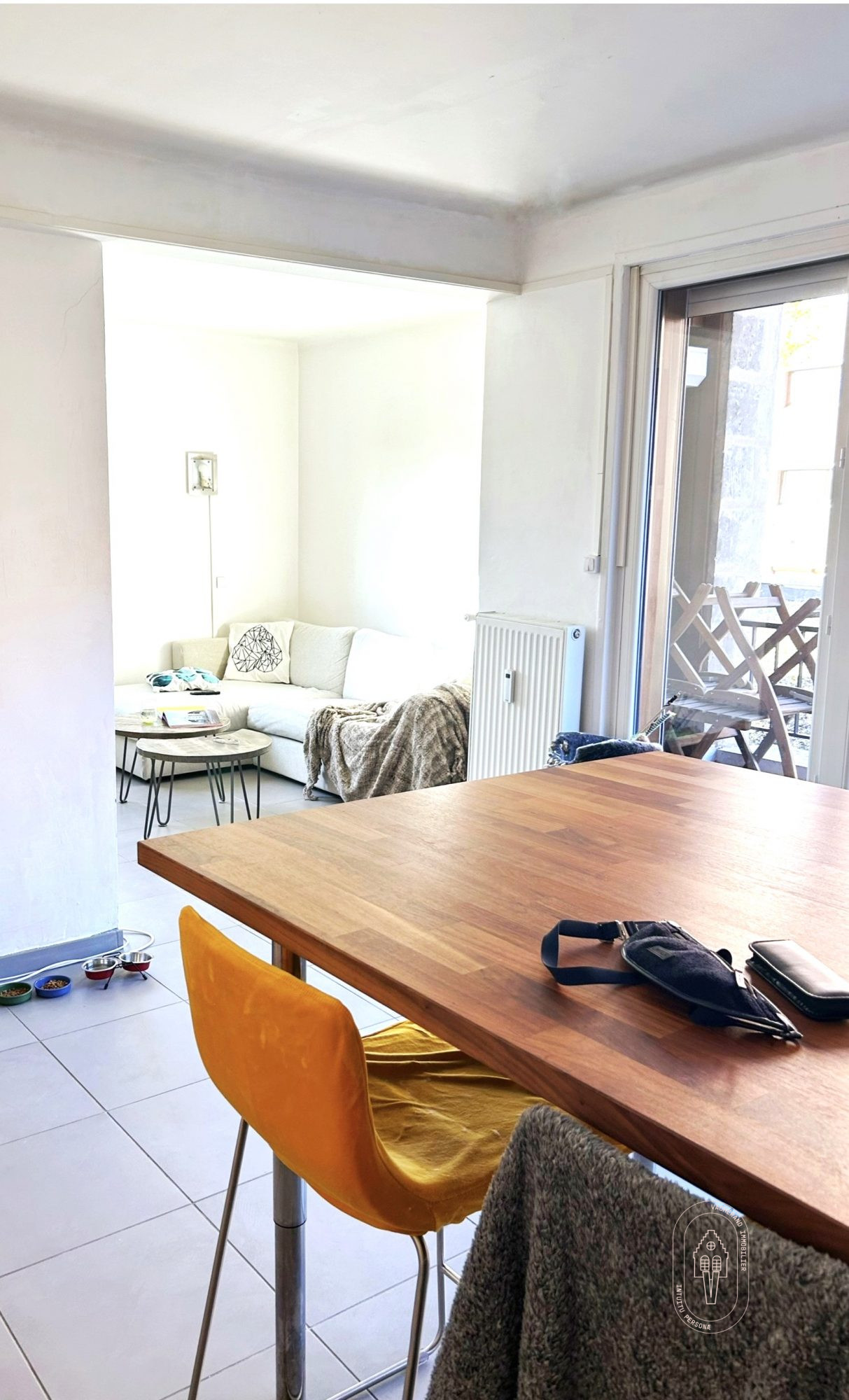 Vente Appartement 63m² Mouvaux 3