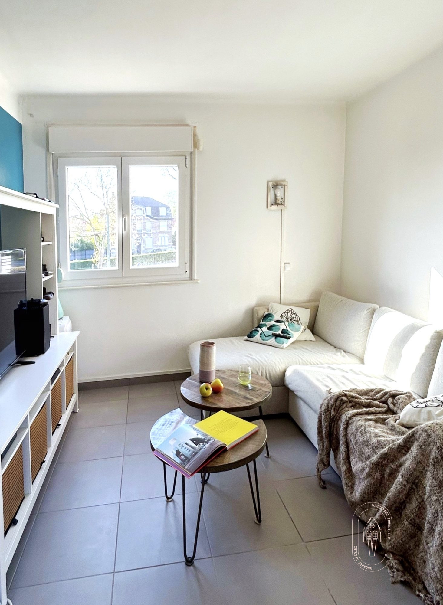 Vente Appartement 63m² Mouvaux 4