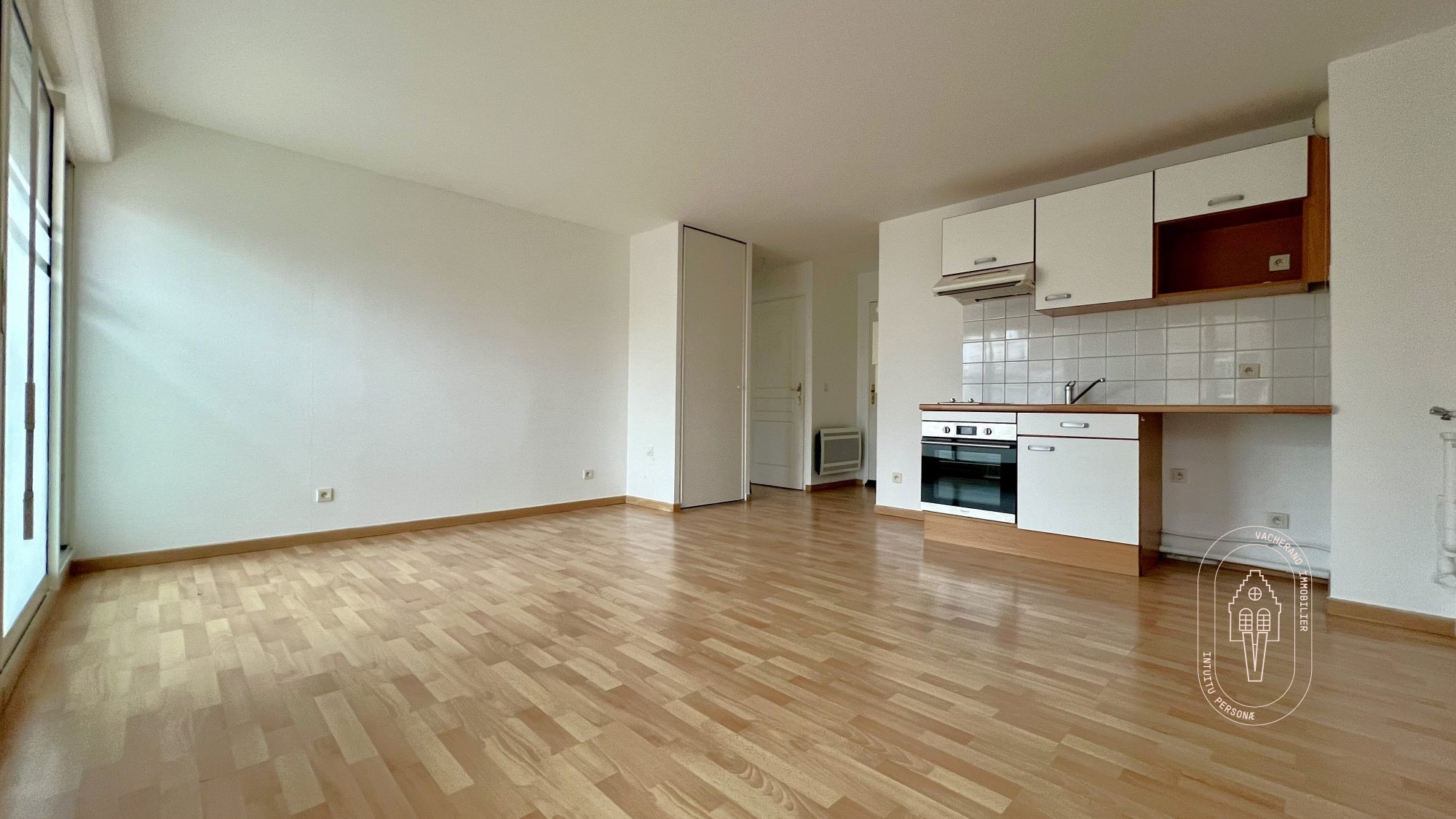 Vente Appartement 44m² Marcq En Baroeul 2