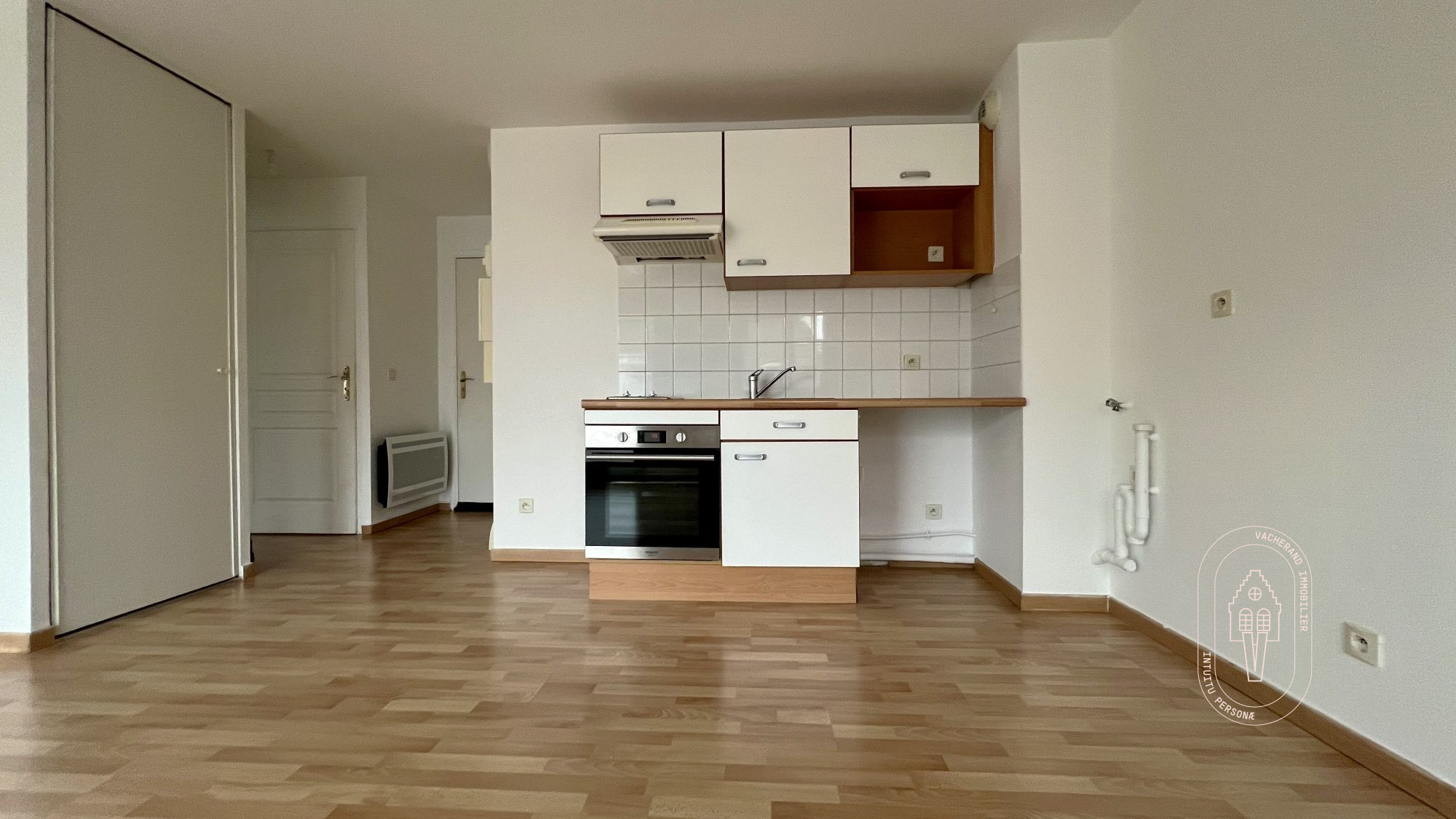 Vente Appartement 44m² Marcq En Baroeul 3