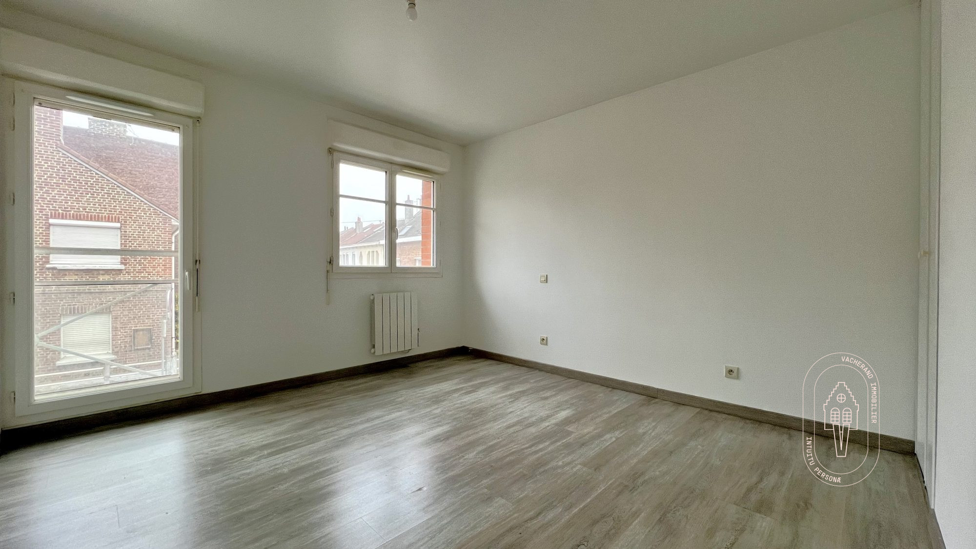 Vente Appartement 44m² Marcq En Baroeul 4