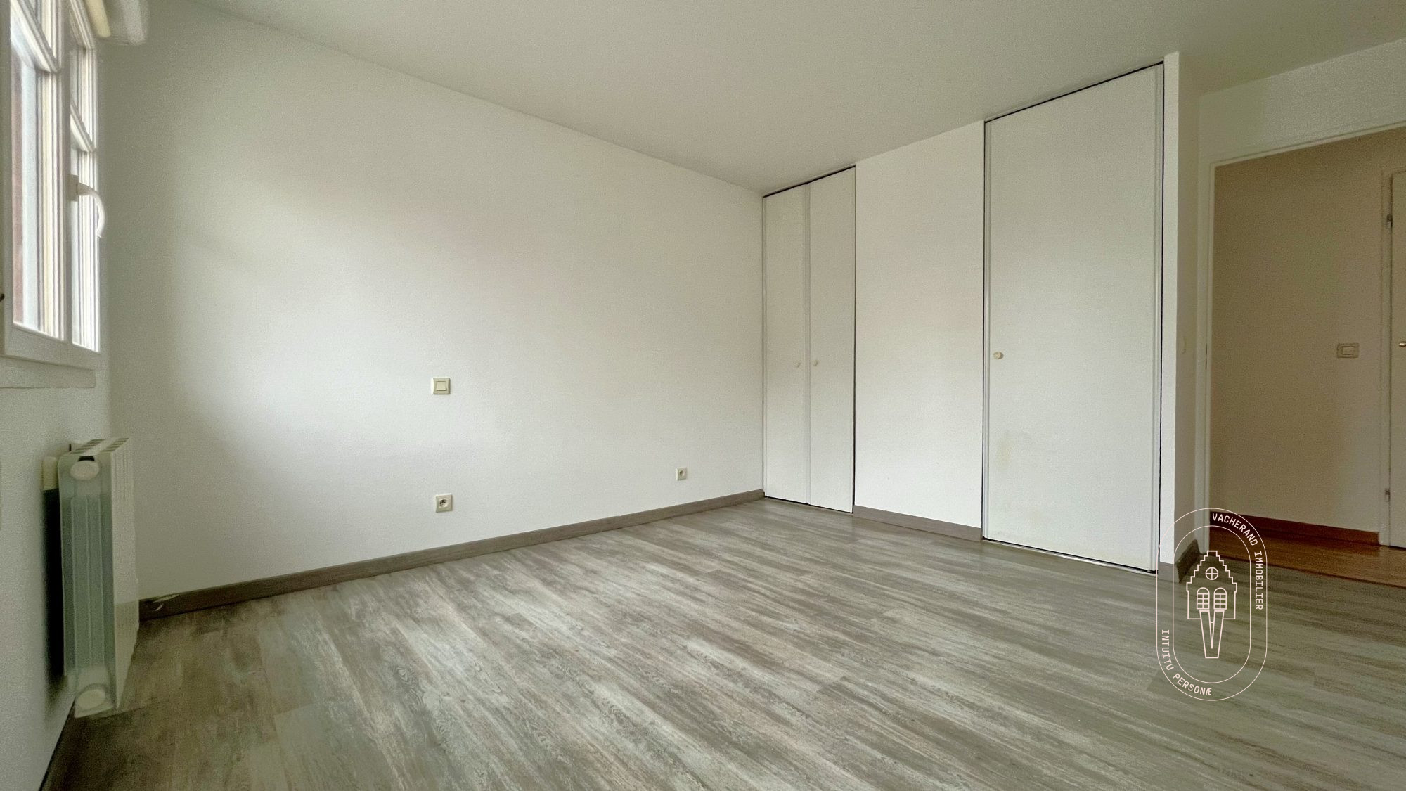 Vente Appartement 44m² Marcq En Baroeul 5