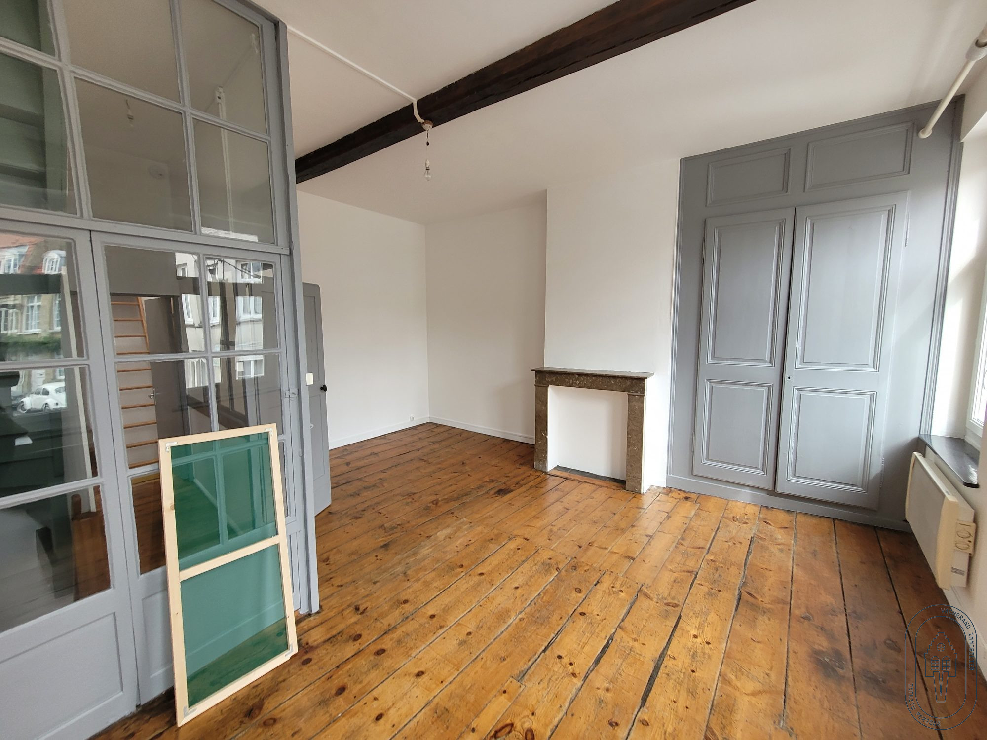 Vente Maison 65m² Bergues 1