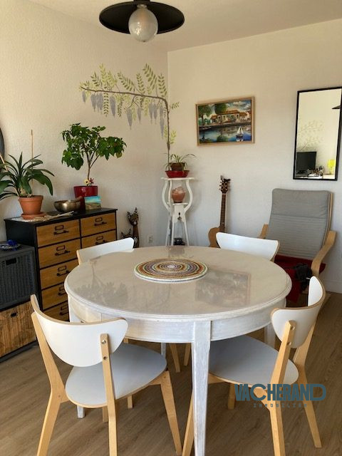 Vente Appartement 56m² Bailleul 3