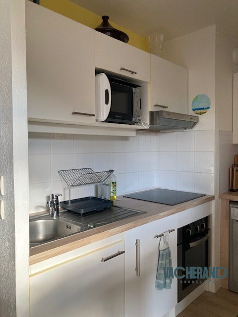 Vente Appartement 56m² Bailleul 5