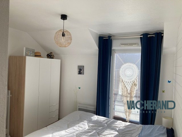 Vente Appartement 56m² Bailleul 7