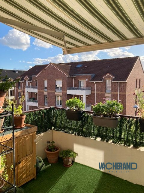 Vente Appartement 56m² Bailleul 1