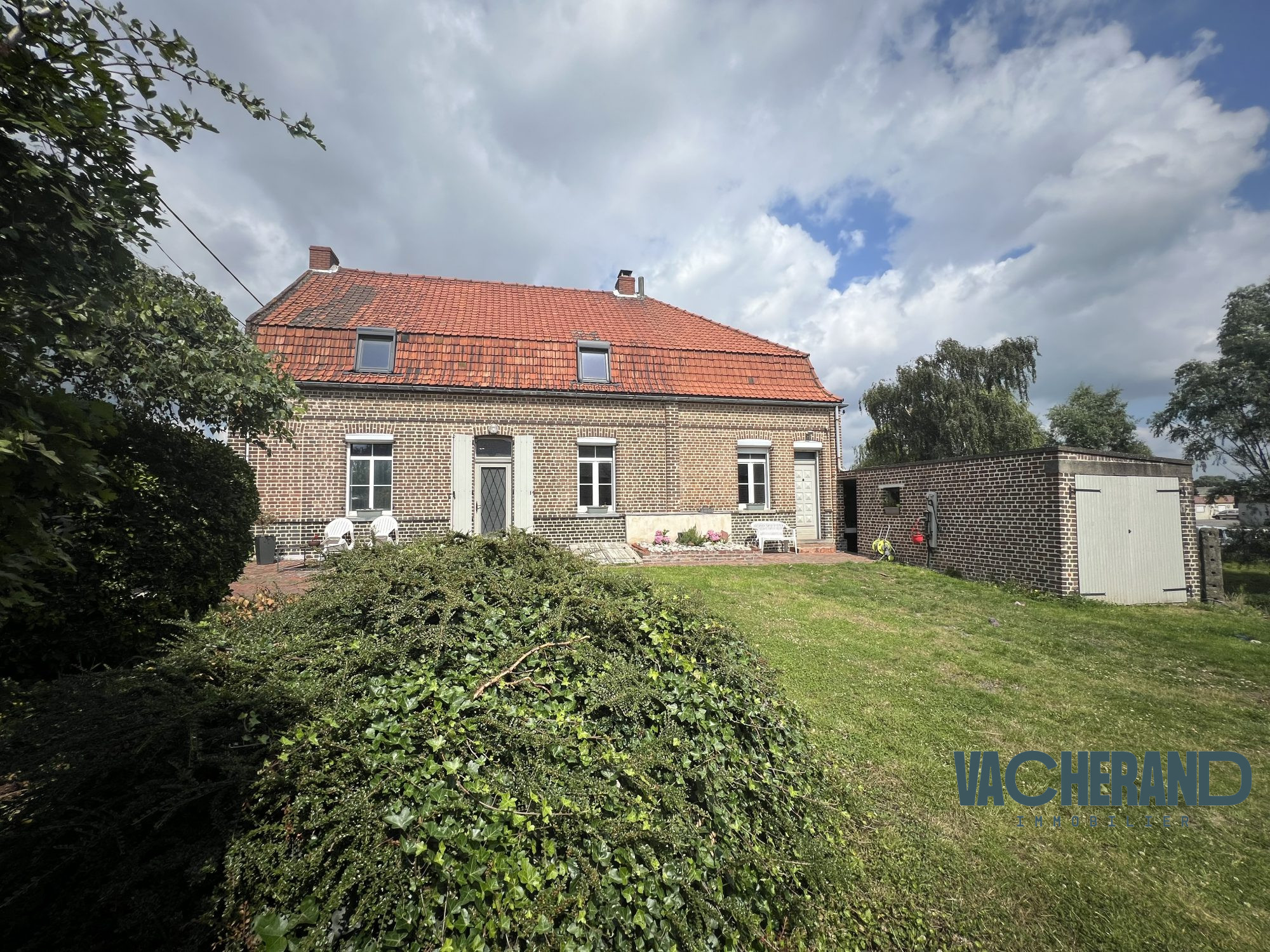 Vente Maison 160m² Arques 1