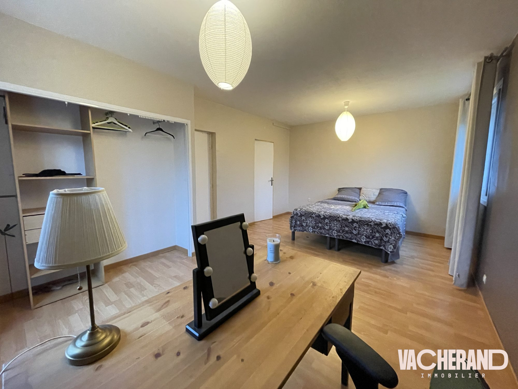 Vente Appartement 89m² Villeneuve-d'ascq 9