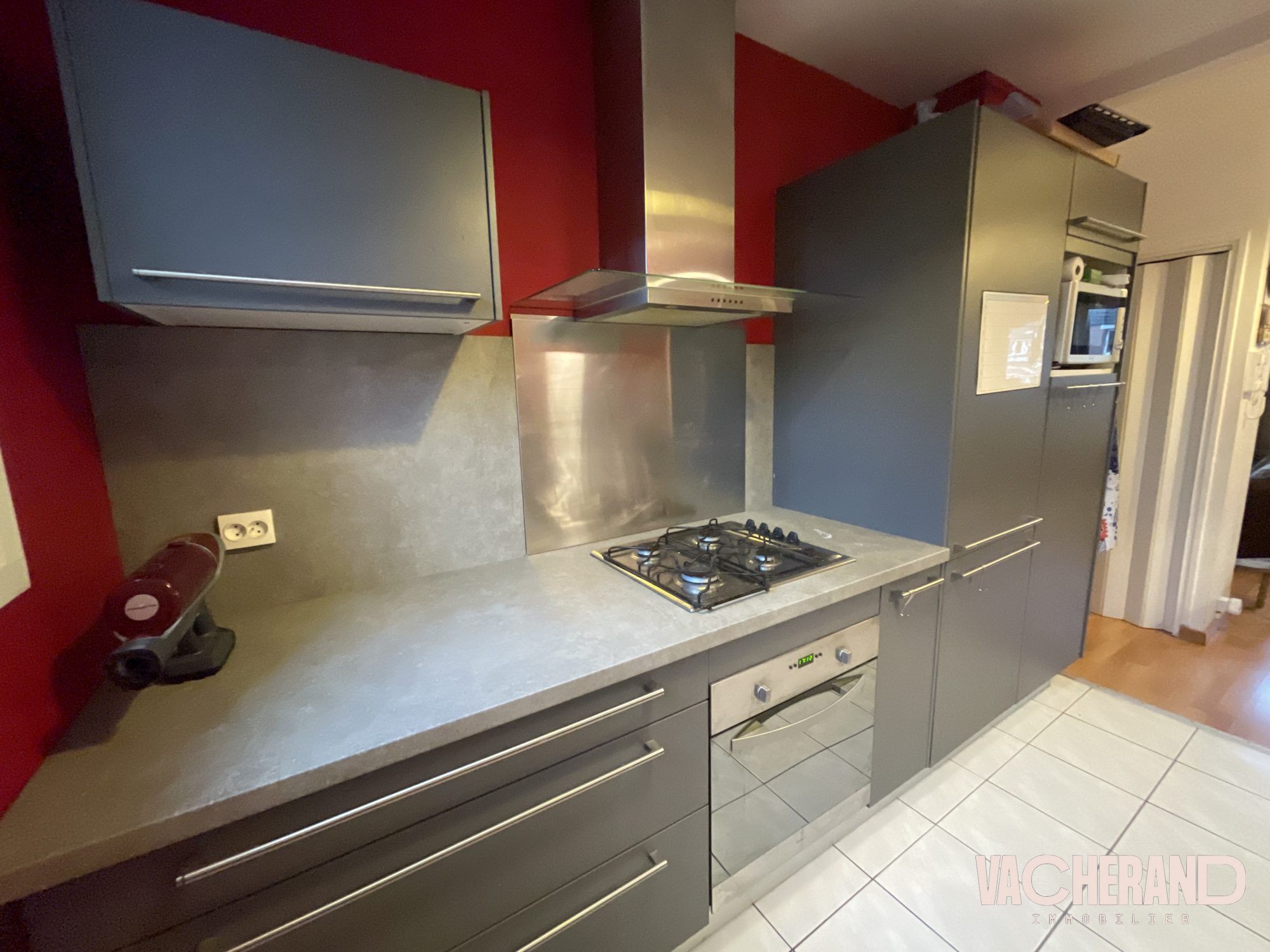 Vente Appartement 89m² Villeneuve-d'ascq 5