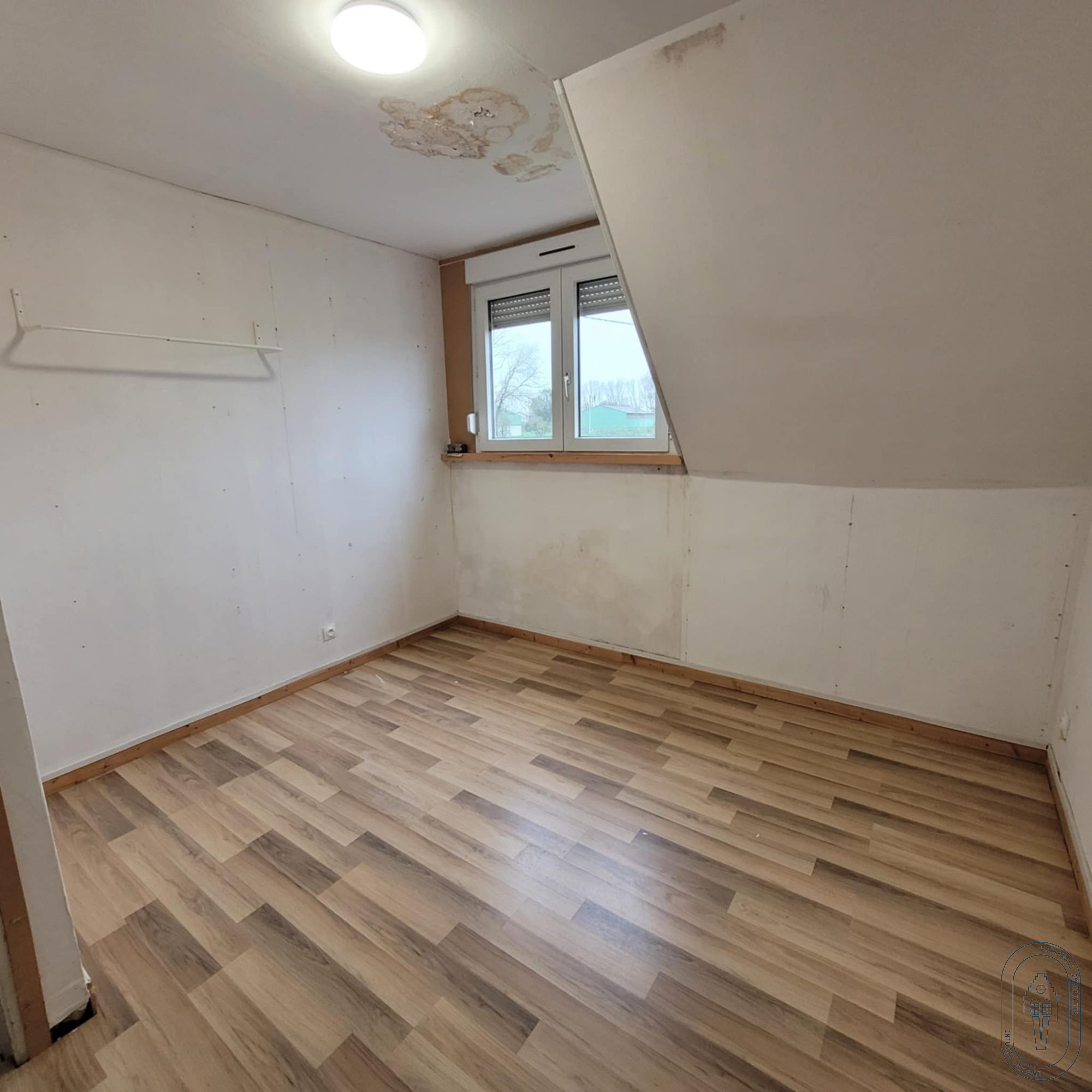 Vente Maison 82m² Killem 13