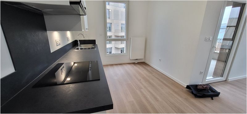 Location Appartement 68m² Lille 7