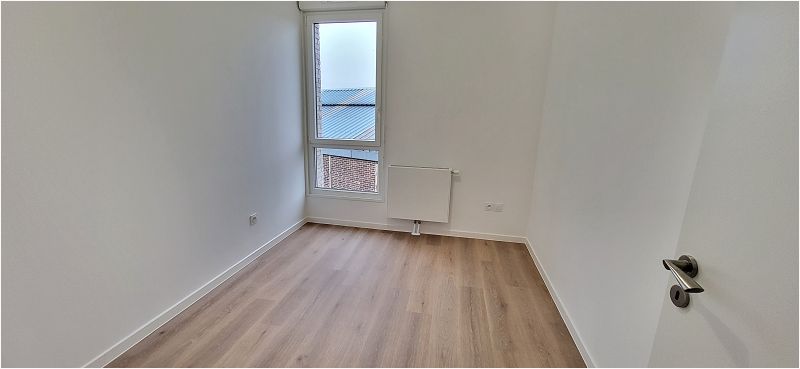 Location Appartement 68m² Lille 6