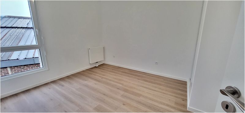 Location Appartement 68m² Lille 4