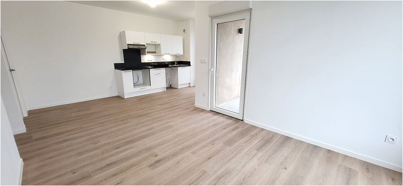 Location Appartement 68m² Lille 5