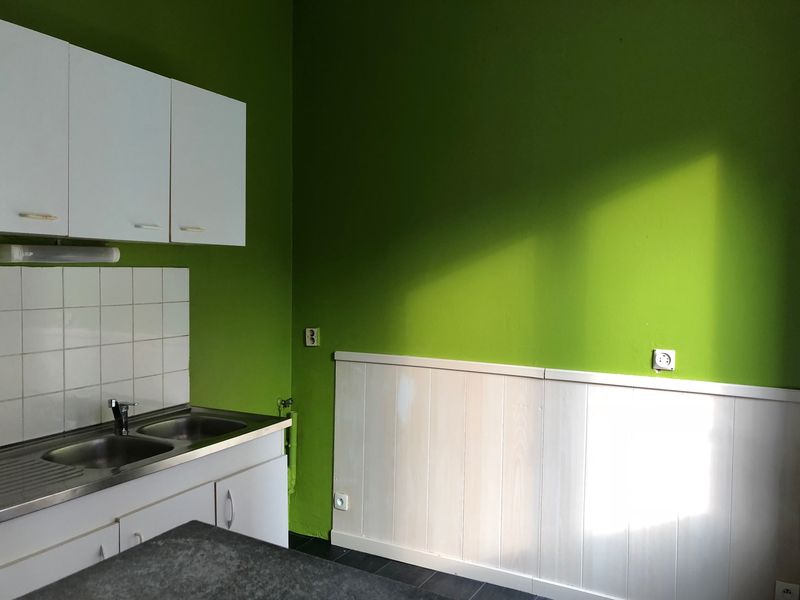 Location Appartement 49m² Lille 2