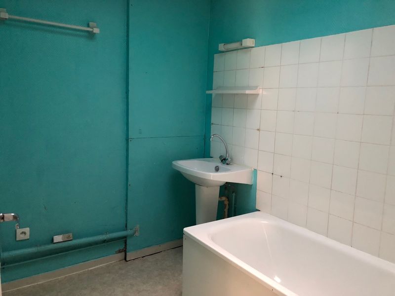 Location Appartement 49m² Lille 5