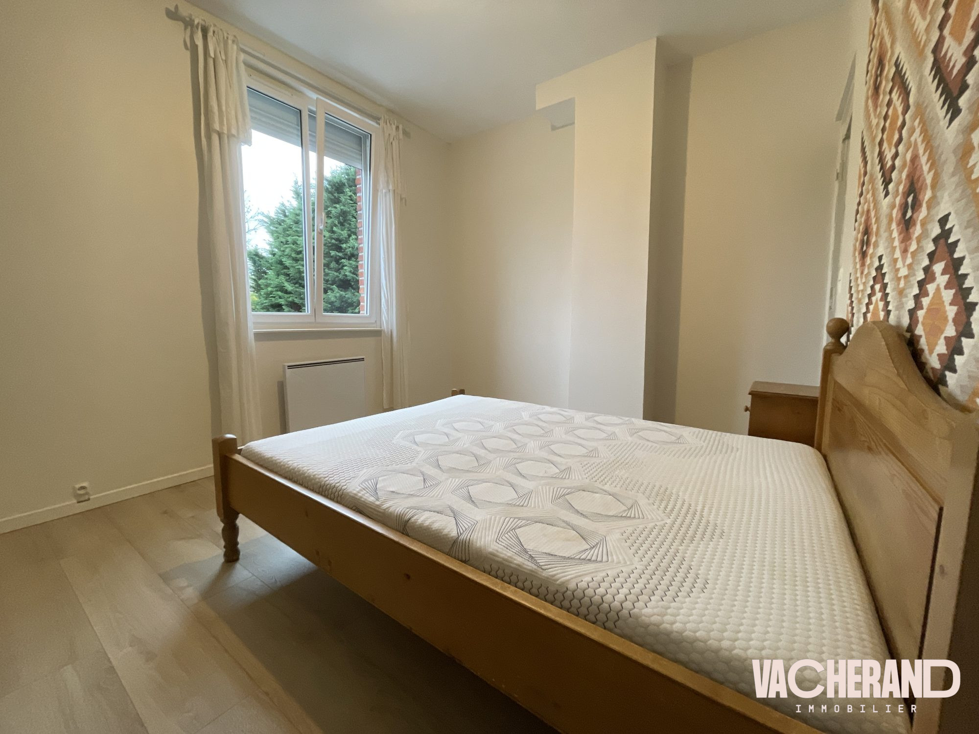 Vente Maison 110m² Lille 13