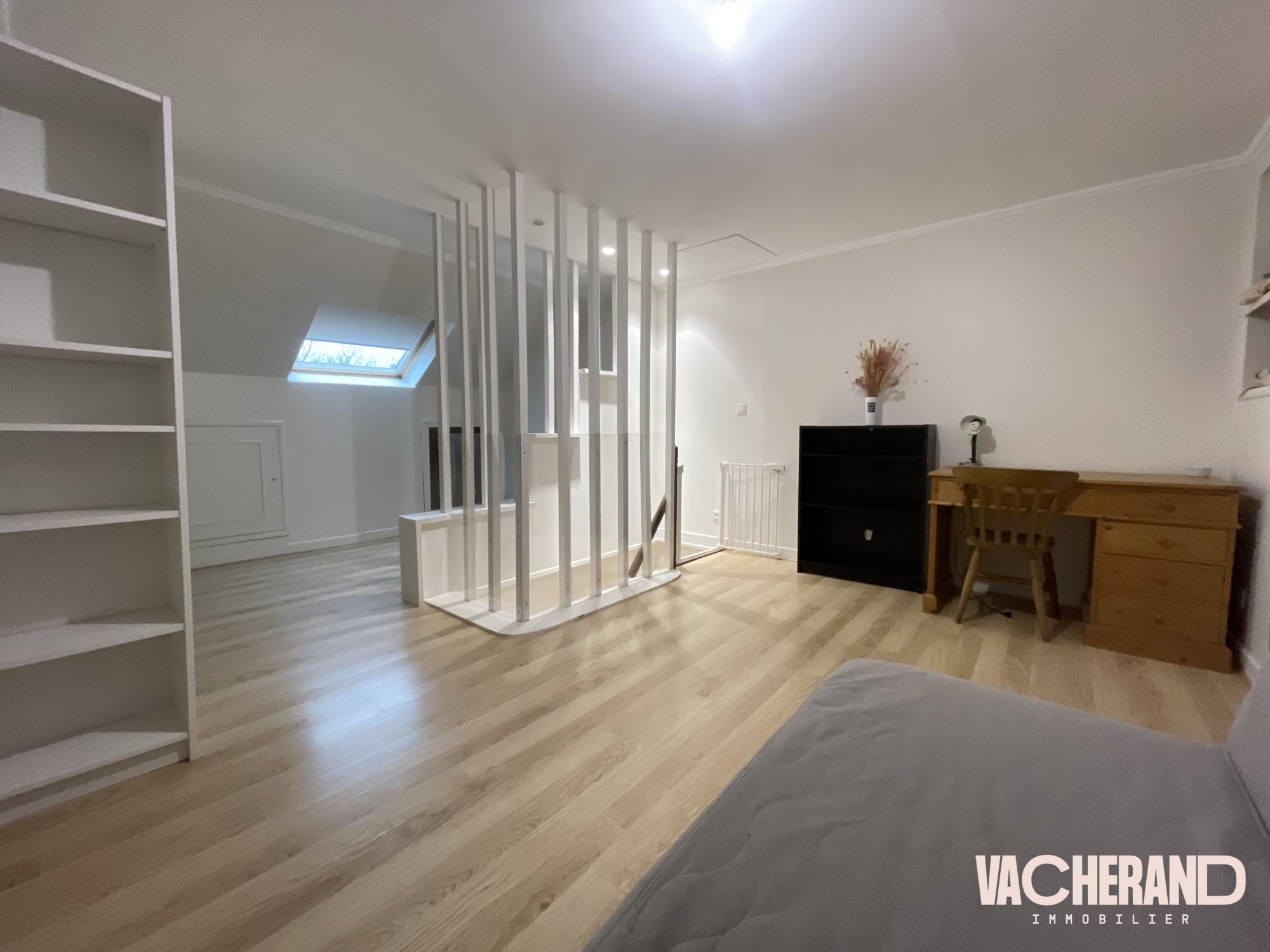 Vente Maison 110m² Lille 16