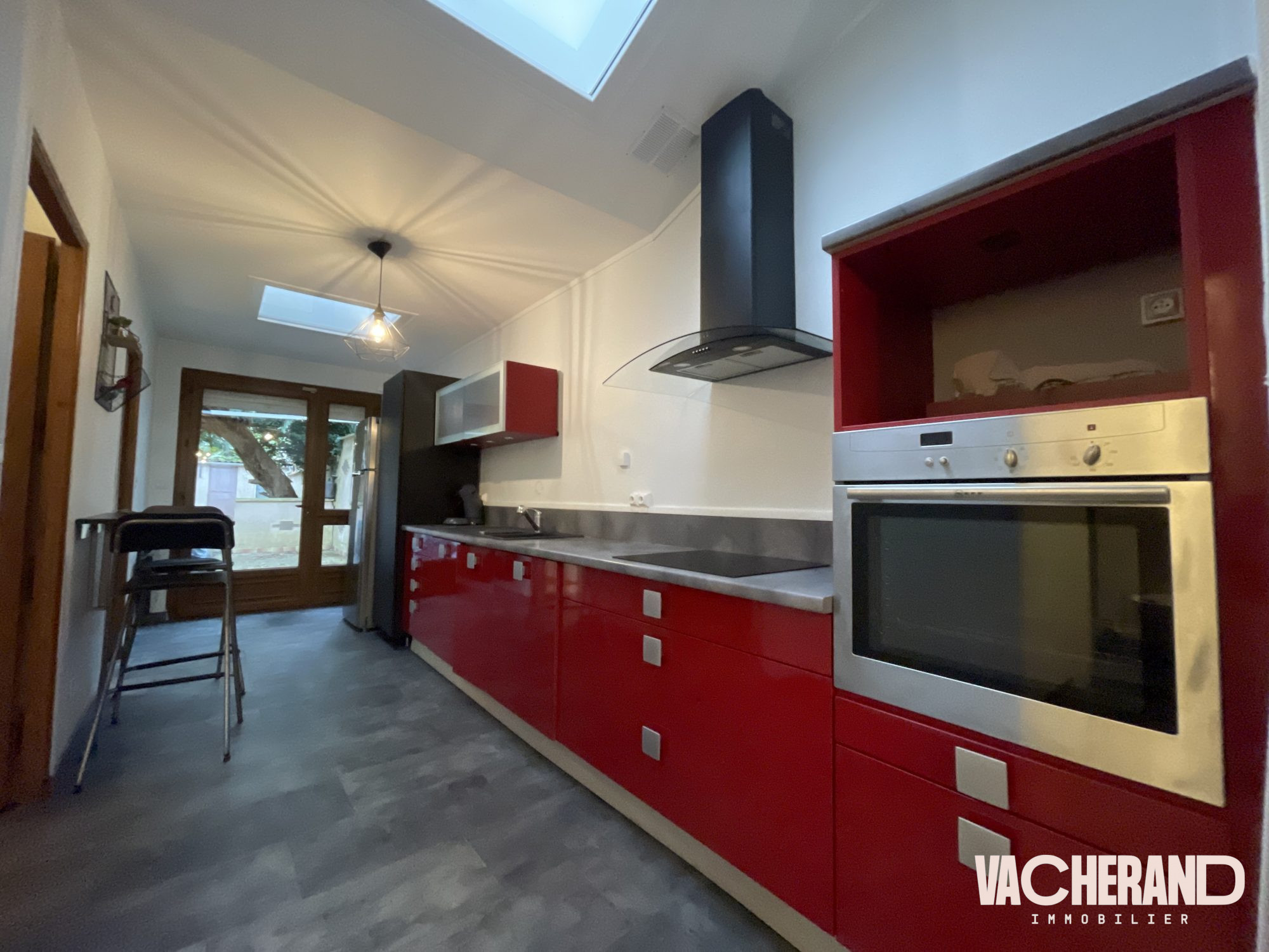 Vente Maison 110m² Lille 7