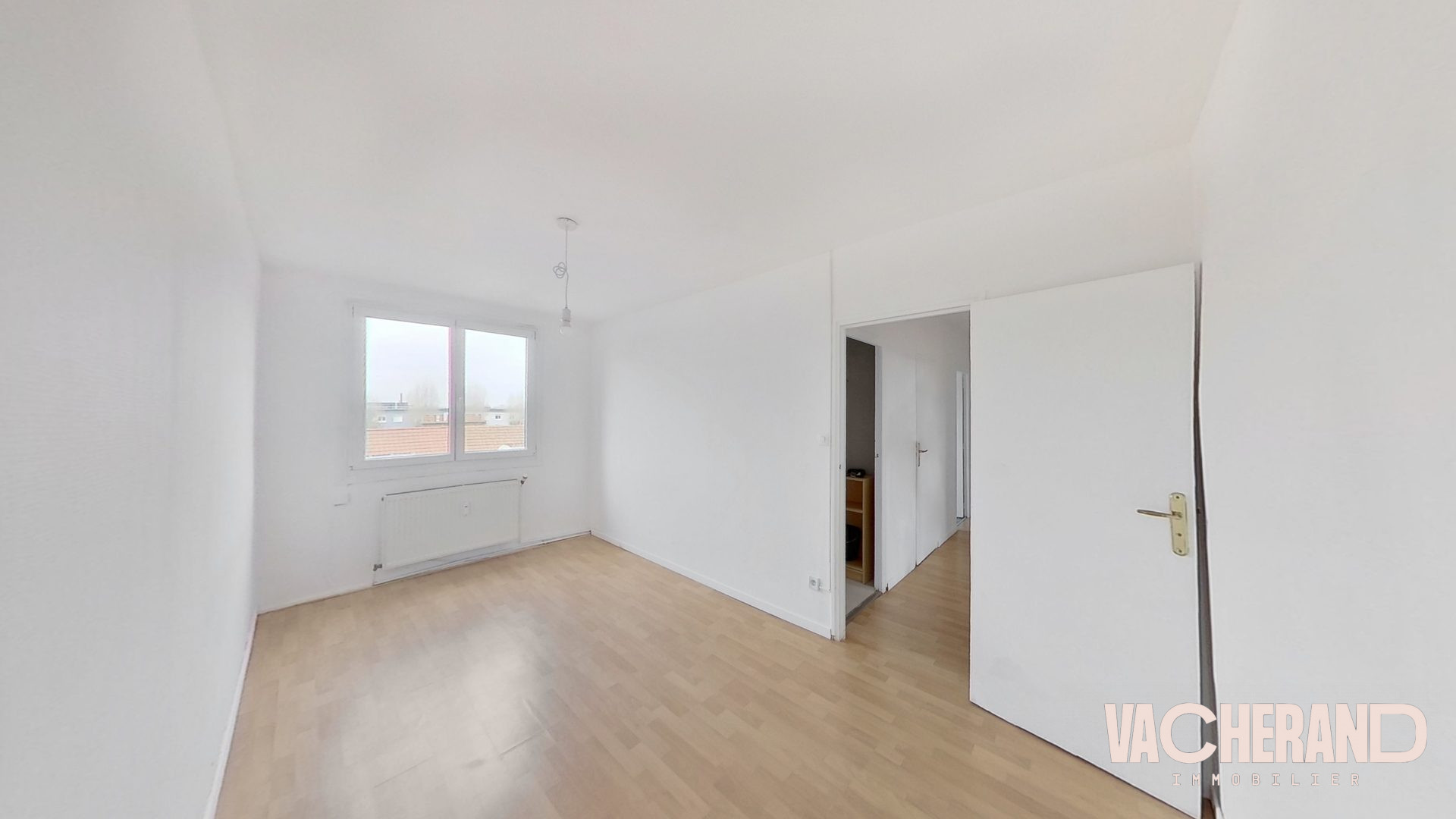 Vente Appartement 56m² Loos 5