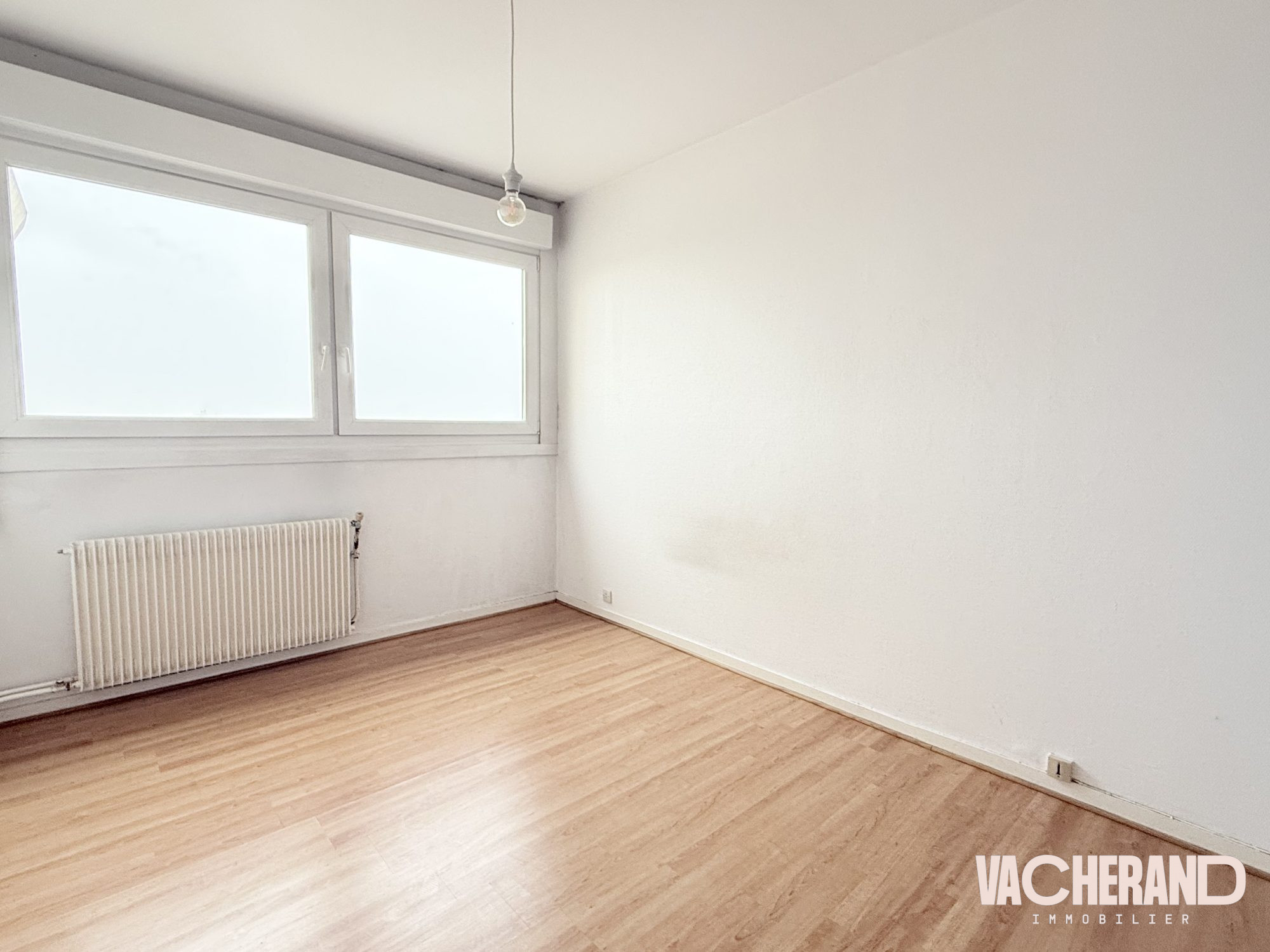 Vente Appartement 59m² Lille 3