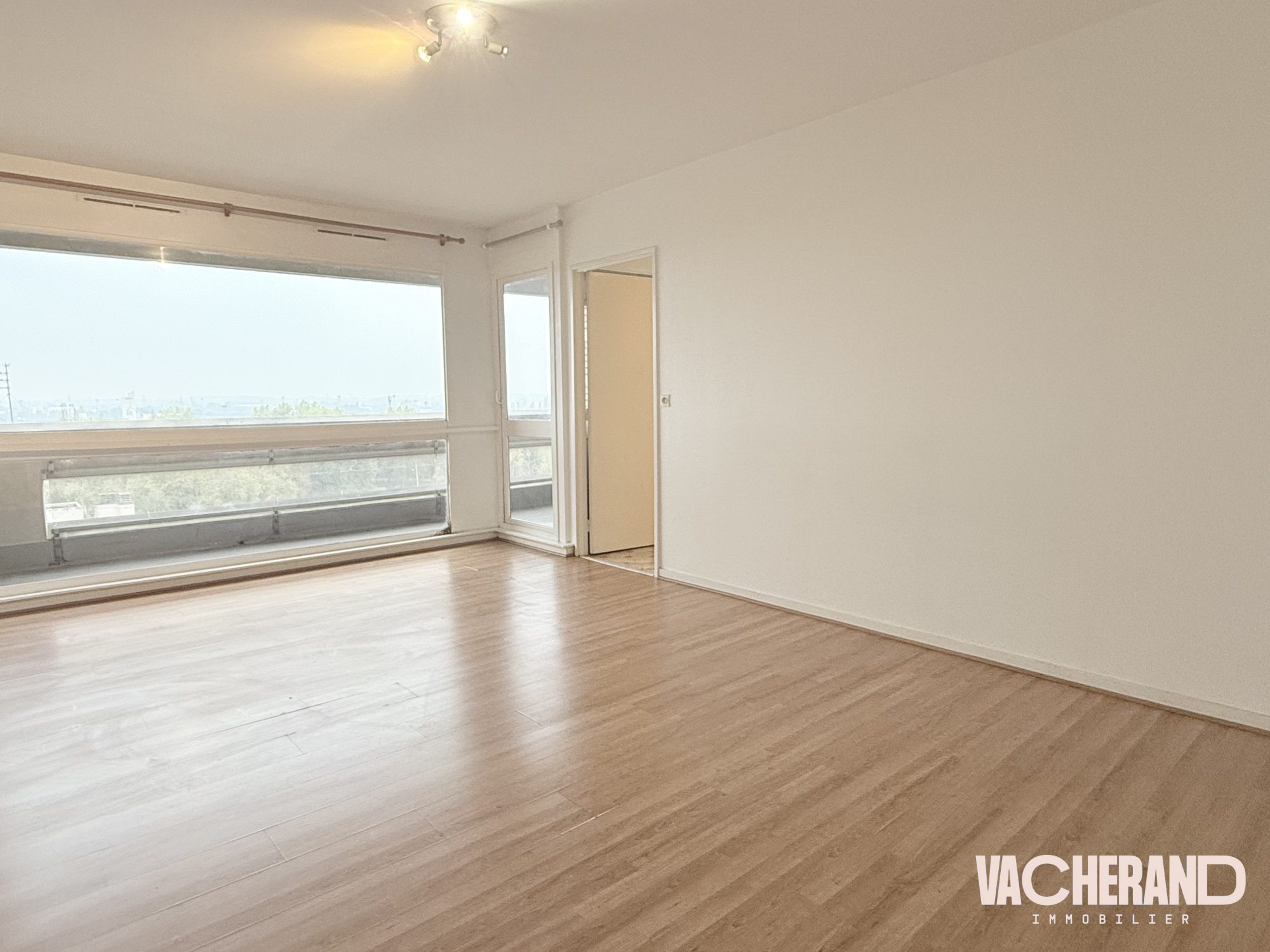 Vente Appartement 59m² Lille 1