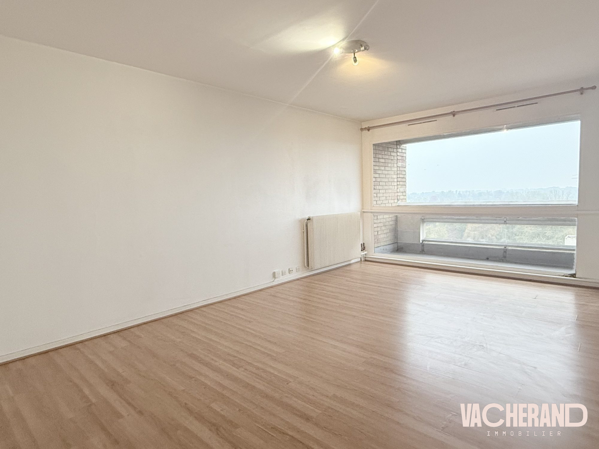 Vente Appartement 59m² Lille 2