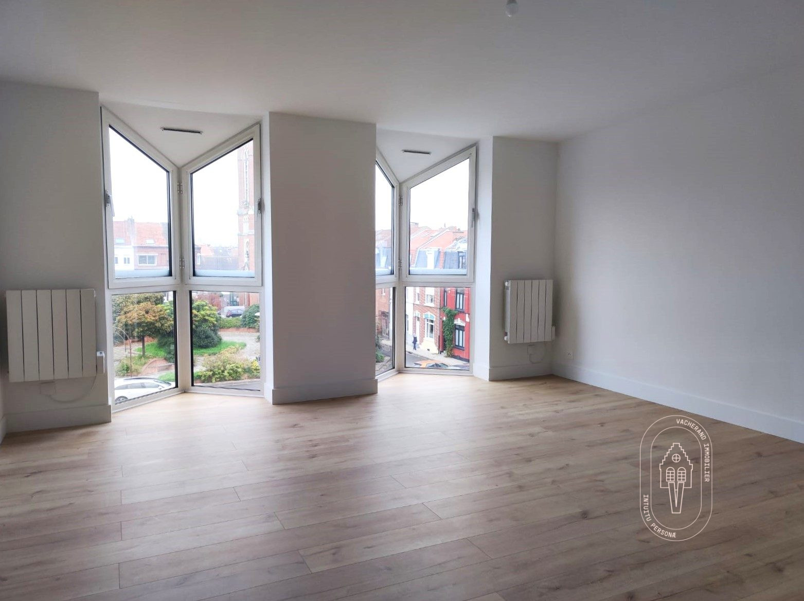 Vente Immeuble 166m² Lambersart 3