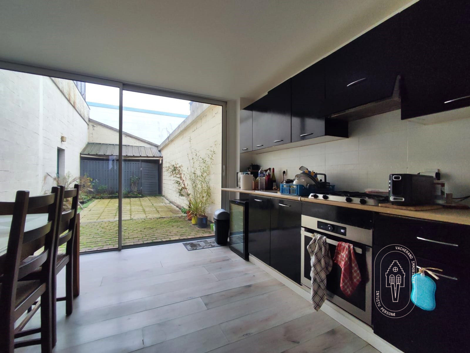 Vente Immeuble 393m² Linselles 2