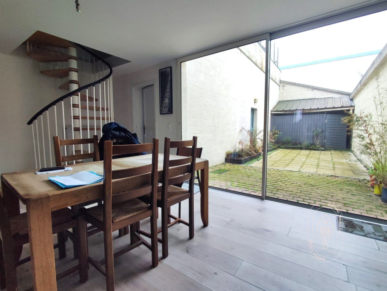 Vente Immeuble 393m² Linselles 3