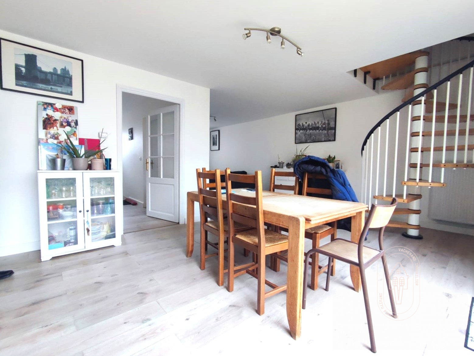 Vente Immeuble 393m² Linselles 4