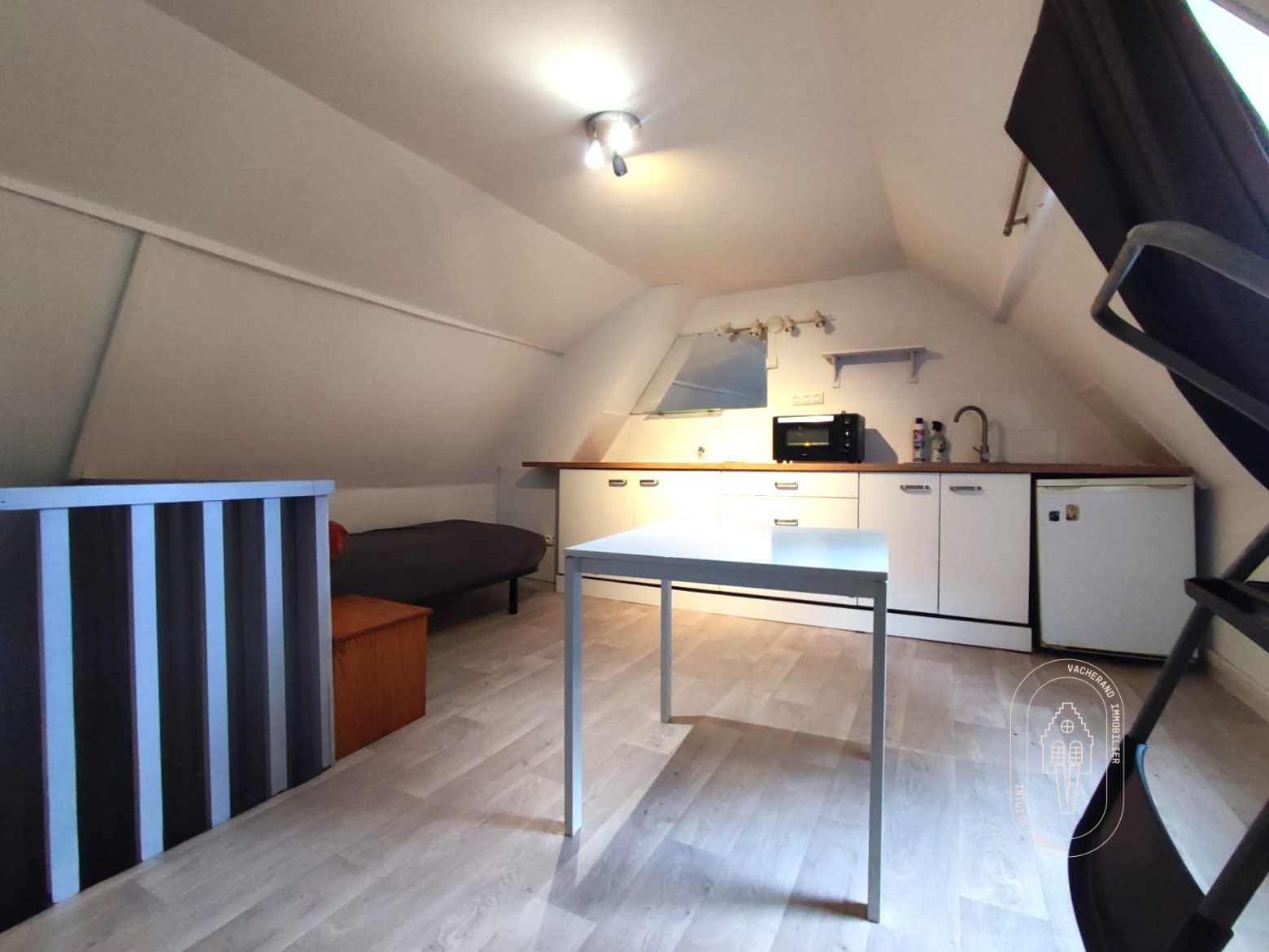 Vente Immeuble 297m² Lille 3