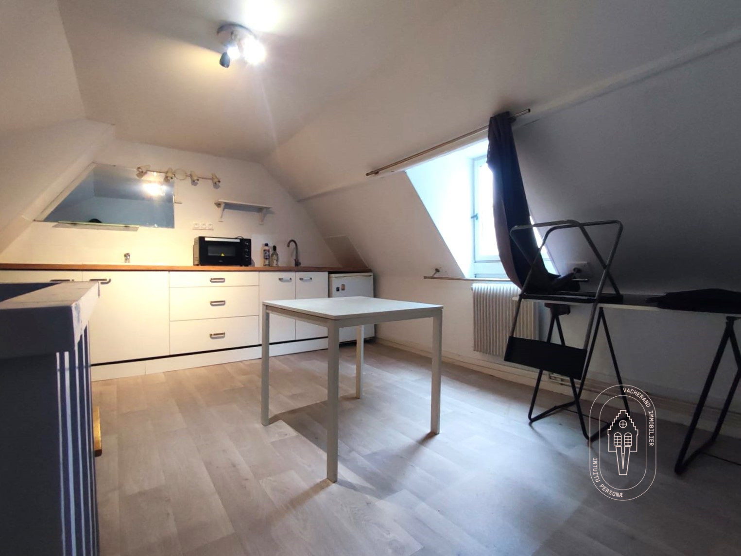 Vente Immeuble 297m² Lille 2